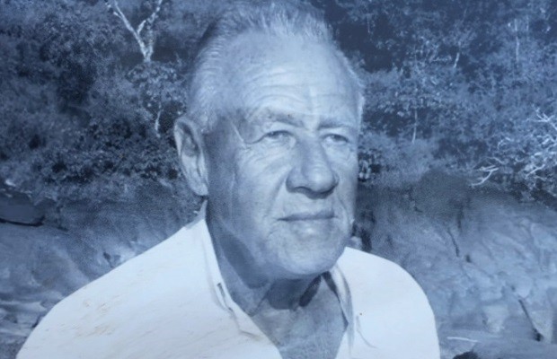 Fructuoso morreu