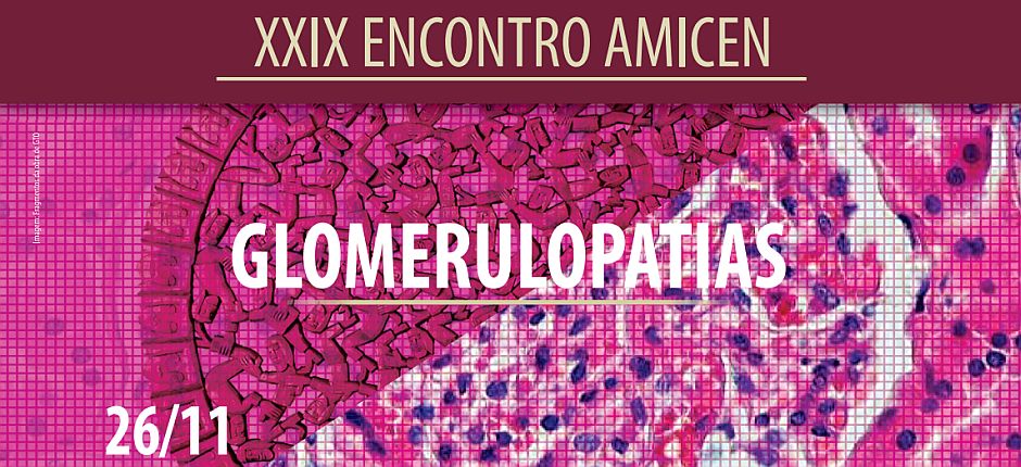 Encontro Amicen 2016